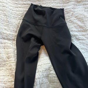 Lululemon xs leggings